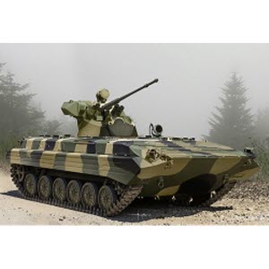 [주문시 바로 입고] TRU09572 1/35 BMP-1 Basurmanin IFV